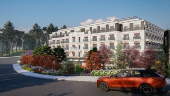 cho don golden imperial hotel da lat trai nghiem hoang gia giua thanh pho suong mo