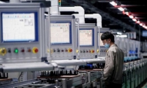 Nhiều công ty thiết kế chip Trung Quốc chọn Malaysia làm nơi lắp ráp