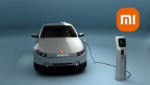 Xiaomi quyết tâm đầu tư "khủng" vào mảng xe điện