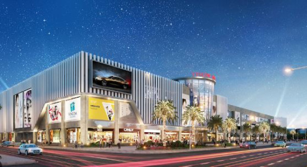 Các thương hiệu bản lẻ có xu hướng chuyển vào Trung Tâm thương mại hơn là nhà phố nhỏ lẻ