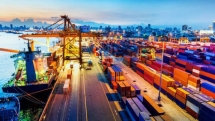 Ngành Logistics Việt Nam có nhiều cơ hội để phát triển