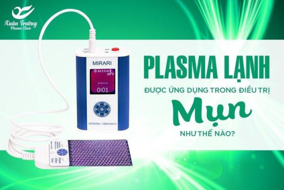 Bác sĩ Đỗ Xuân Trường, Thẩm mỹ viện Xuân Trường sắp tham gia hội nghị Hội nghị Plasma lạnh trong y học