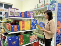Phú Thọ có 107 sản phẩm được phân hạng sản phẩm OCOP năm 2023