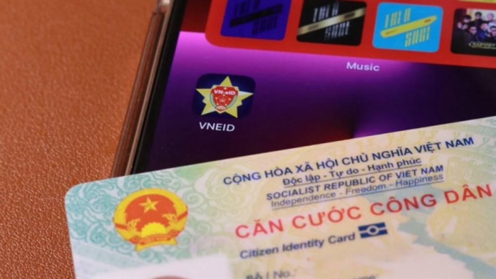 Cảnh b&amp;aacute;o lừa đảo từ dịch vụ l&amp;agrave;m CCCD giả