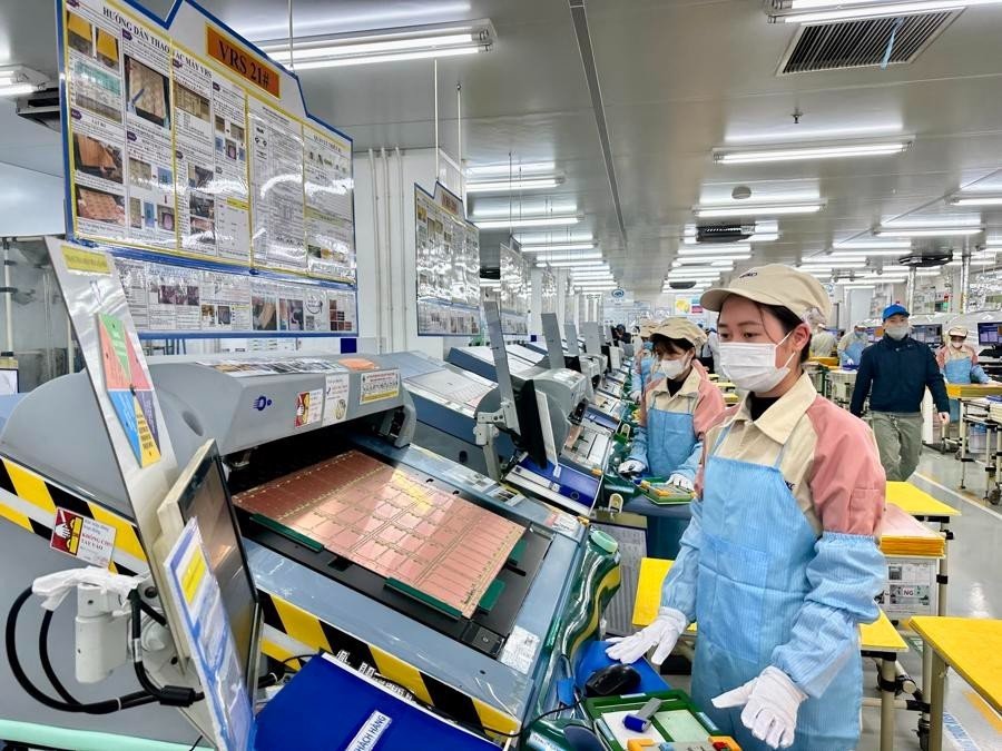 Số doanh nghiệp đăng k&amp;yacute; th&amp;agrave;nh lập mới năm 2023 tăng 7,2% so với 2022