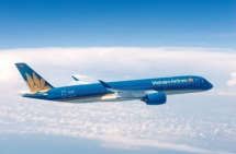 Vietnam Airlines đóng góp vào ngân sách Nhà nước hơn 3.000 tỷ đồng