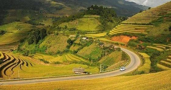 Những điểm đến lý tưởng ít người biết để du lịch mùa Thu tại Việt Nam