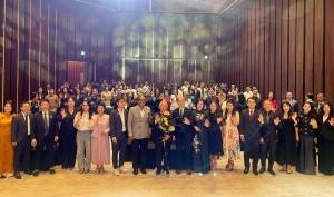 Go Global bắt đầu từ tư duy của người lãnh đạo doanh nghiệp