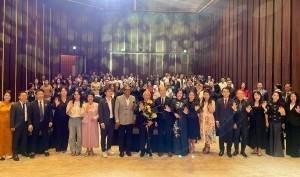 Go Global bắt đầu từ tư duy của người lãnh đạo doanh nghiệp
