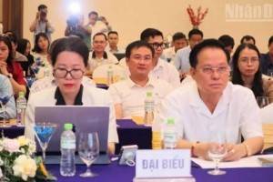 Khánh Hòa tập huấn kỹ năng tuyên truyền Năm APEC Việt Nam 2027