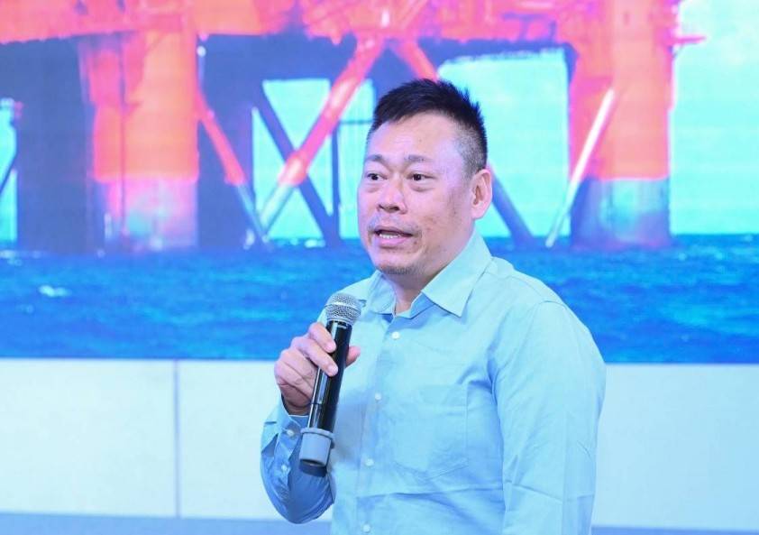 Công nghệ CCUS - chìa khóa chiến lược thúc đẩy Net Zero