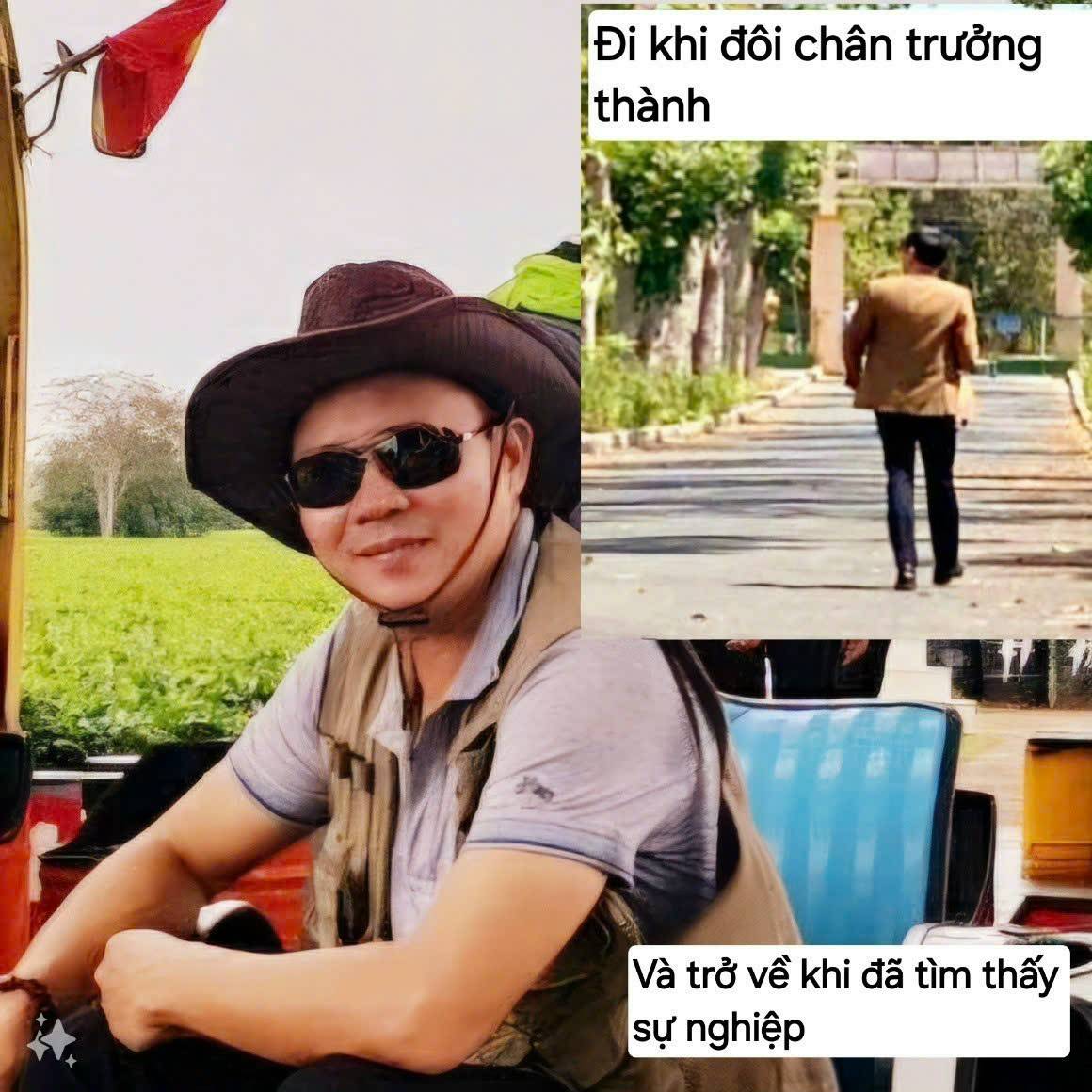 Trọng Tâm - Tâm An -