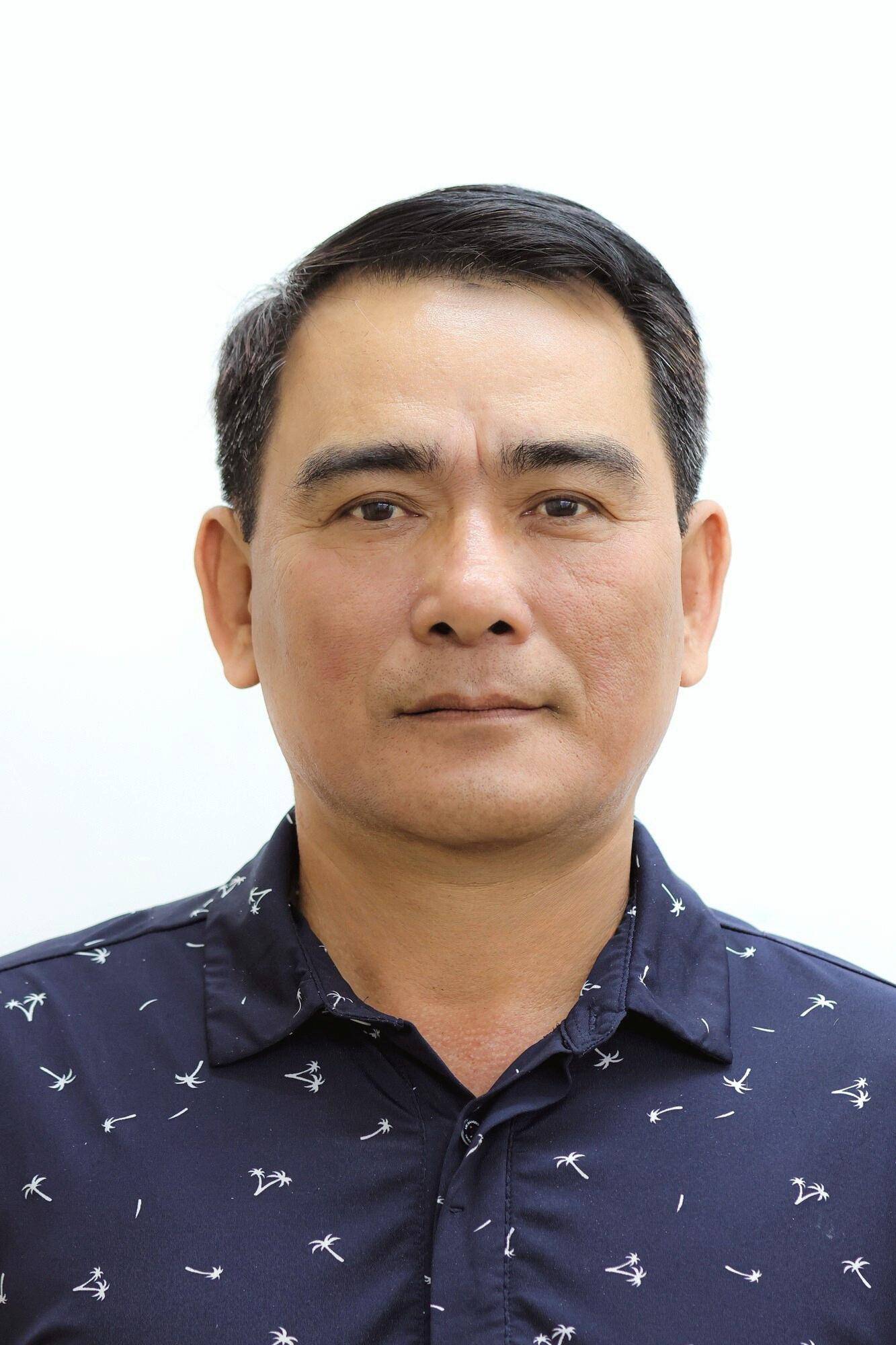 Hồng Văn