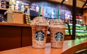 Cách Starbucks thoát khỏi "cơn say cà phê"