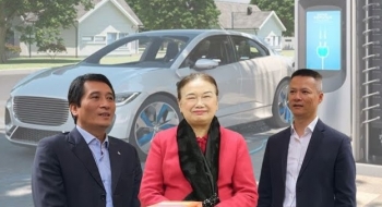 Giảm thuế tiêu thụ đặc biệt: Bệ đỡ cho sự phát triển của ngành ô tô Việt Nam