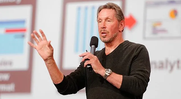 Kinh nghiệm chạm tới thành công của CEO "gã khổng lồ" Oracle