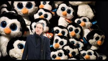 Con đường làm giàu của tỷ phú đồ chơi Ty Warner