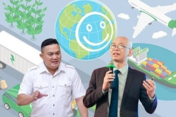 Nỗ lực hạ nhiệt giá cước vận chuyển hỗ trợ xuất khẩu