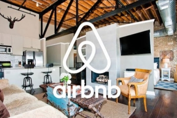 Lý do Airbnb gặp khó trong kinh doanh