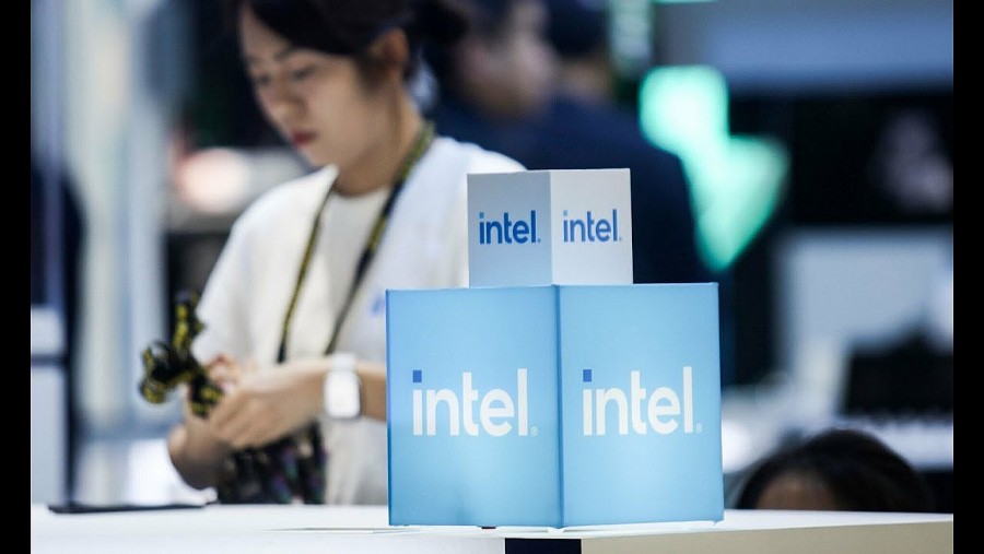 Intel quay cuồng tìm lối thoát cho cuộc khủng hoảng nghiêm trọng nhất trong 56 năm