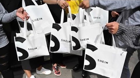 Shein: Chiến lược kinh doanh đằng sau thương hiệu trị giá tỷ USD