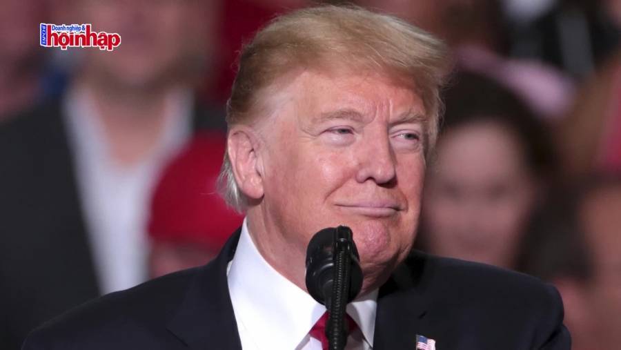 Khối tài sản của Donald Trump sau nghi án bị ám sát lần 2