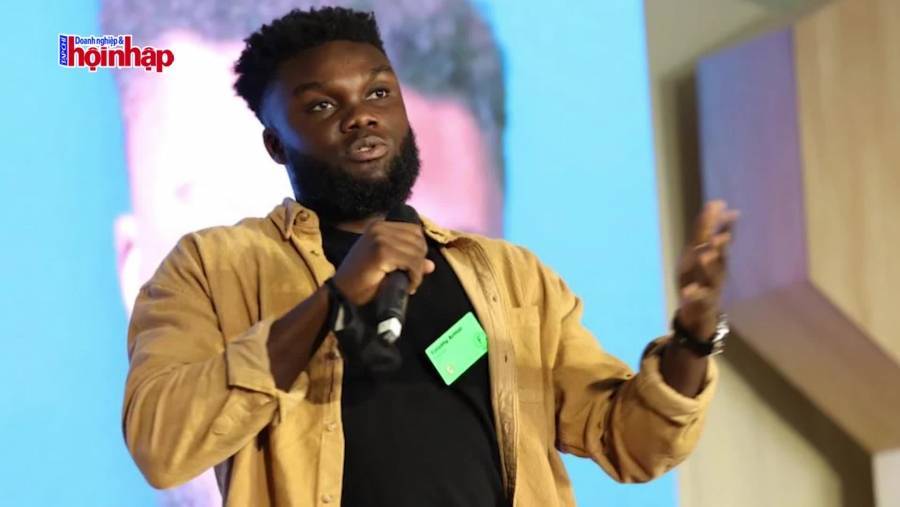 Bí quyết làm giàu không giống ai của triệu phú 29 tuổi