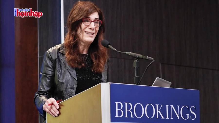 Nguyên tắc vàng giúp tỷ phú Judy Faulkner biến 70.000 USD thành 7,2 tỷ USD