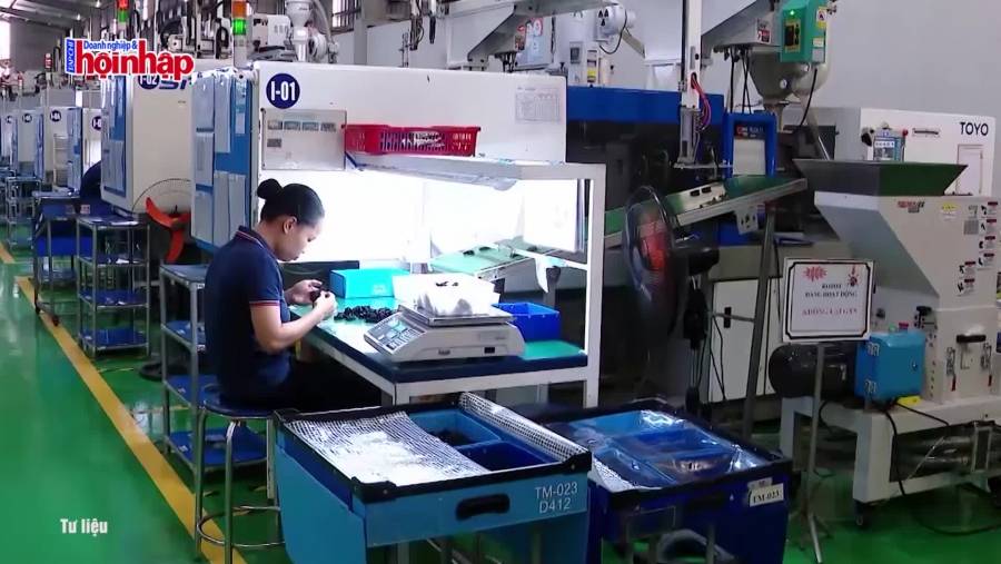 Gỡ bỏ rào cản tiếp cận vốn cho các doanh nghiệp nhỏ và vừa