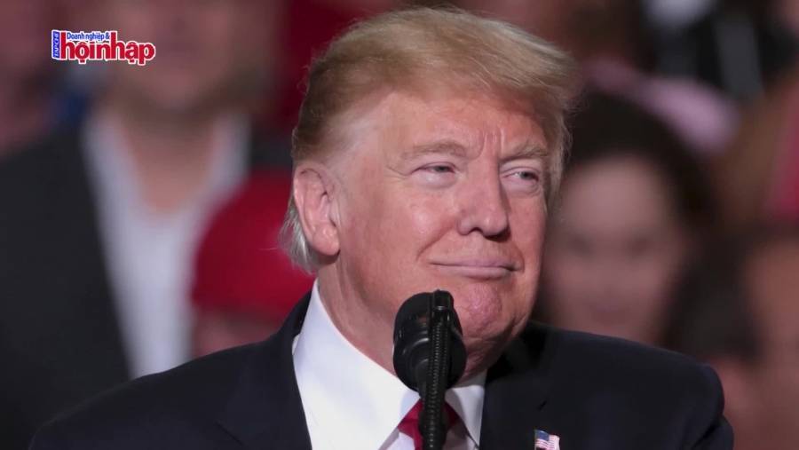 2 nhóm cổ phiếu hưởng lợi nhiều nhất nếu ông Donald Trump tái đắc cử