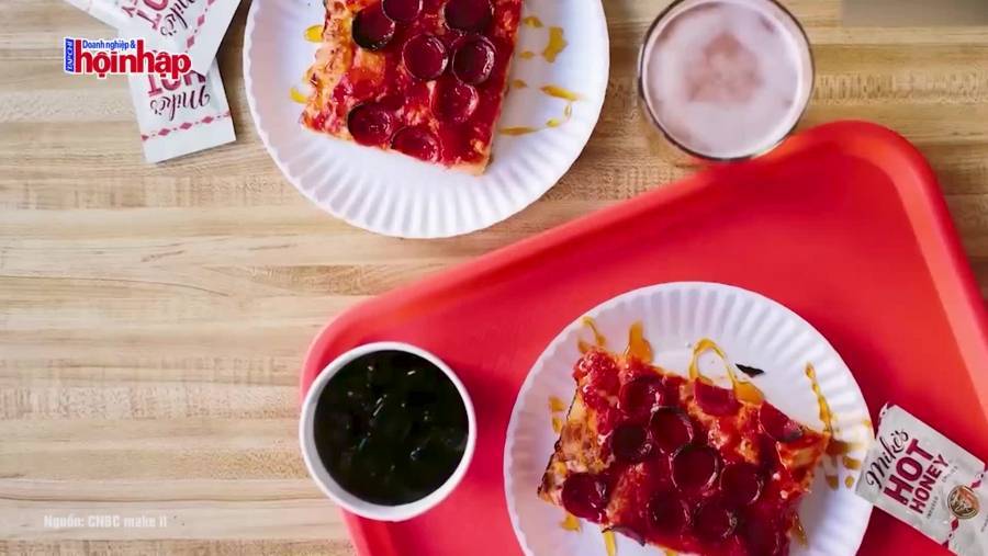 Loại gia vị đặc biệt có doanh thu 40 triệu USD