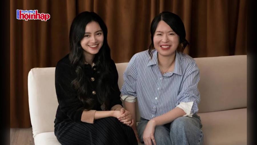 Nữ Thạc sĩ Đại học Harvard phát triển thành công phần mềm AI tạo video