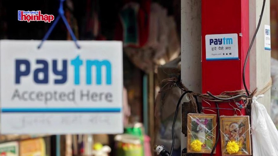 Sự sụp đổ của startup thanh toán trực tuyến trị giá 2,4 tỷ USD