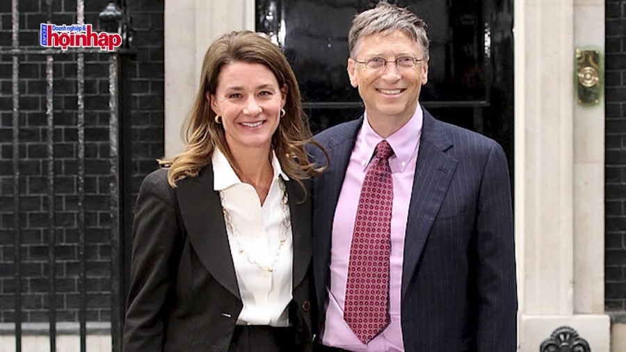 Quỹ từ thiện của Bill Gates sắp chi tiền mua thêm cổ phiếu Masan Consumer