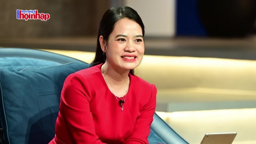 Chân dung nữ Giám đốc Điều hành quỹ đầu tư của tỷ phú Phạm Nhật Vượng