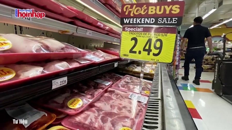 Bầu cử tổng thống Mỹ và sự tác động tới nền kinh tế châu Á