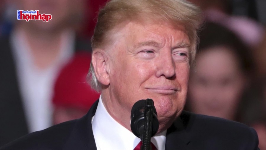 Hành trình trở thành tỷ phú của tổng thống Mỹ Donald Trump