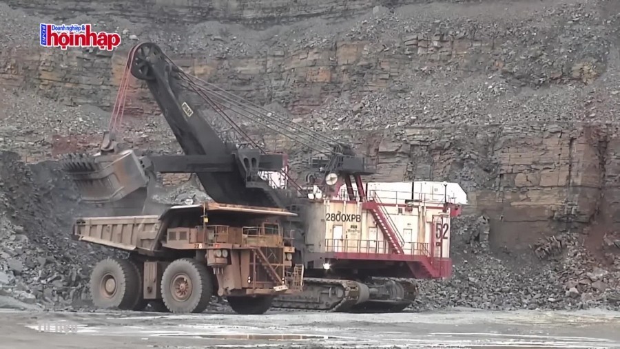 Giới phân tích dự đoán giá quặng sắt có khả năng phục hồi trong thời gian tới