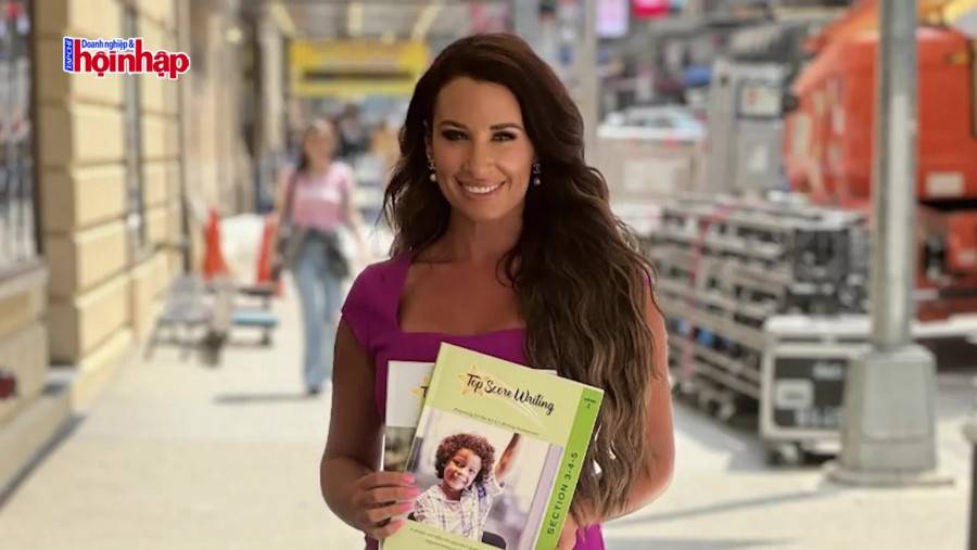 Hành trình biến 99 USD thành doanh nghiệp triệu đô của CEO Lisa Collum