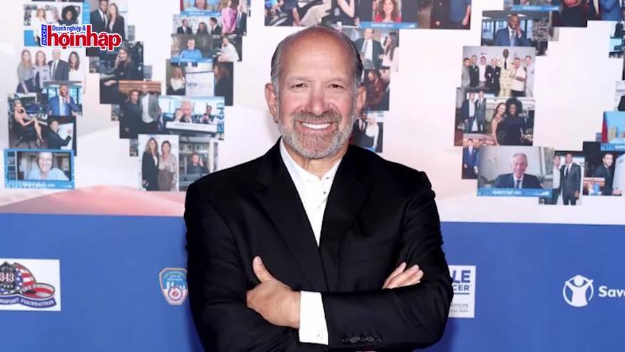 Chân dung tỷ phú được Tổng thống Donald Trump đề cử làm Bộ trưởng Thương mại Mỹ