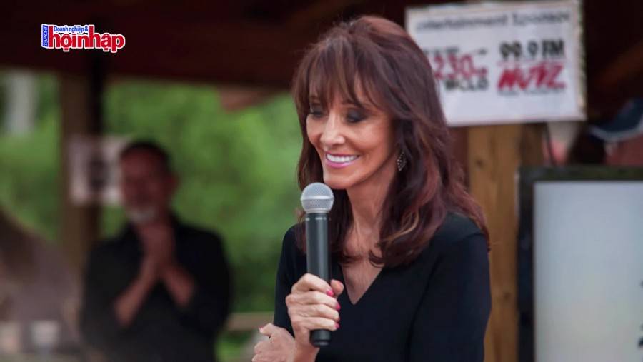Diane Hendricks: Nữ tỷ phú viết nên lịch sử của ABC Supply