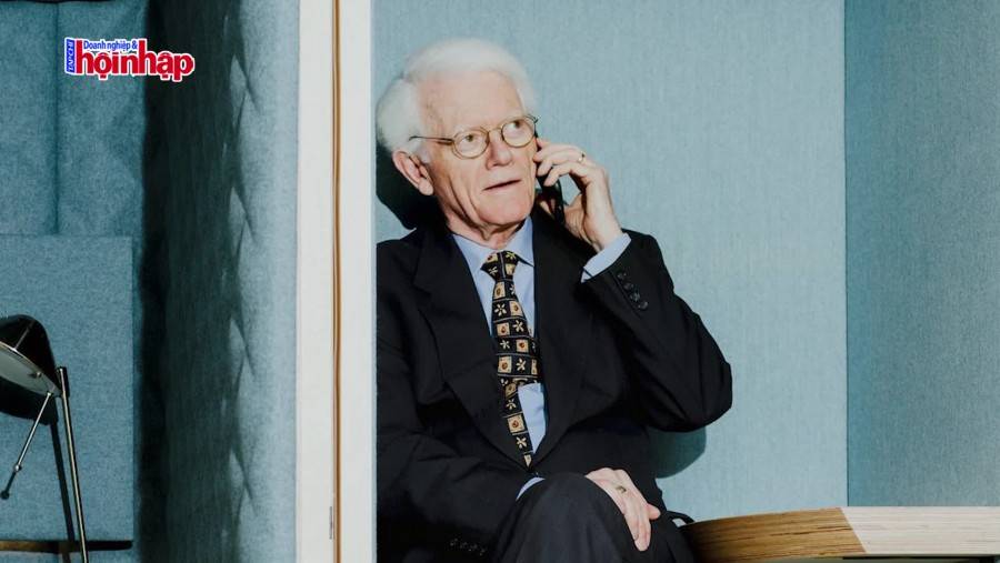 Bậc thầy đầu tư Peter Lynch và bí quyết quản lý danh mục 1.400 cổ phiếu