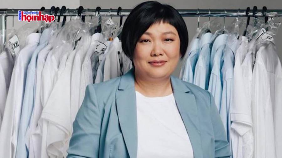 Tatyana Bakalchuk và hành trình trở thành nữ tỷ phú tự thân giàu nhất nước Nga