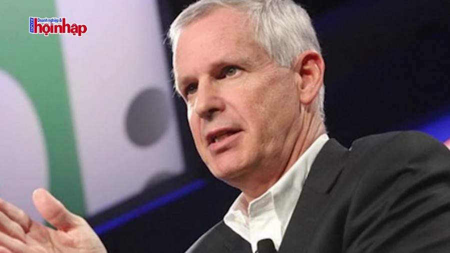 Hành trình khởi nghiệp của tỷ phú ngành truyền hình vệ tinh Charles William Ergen