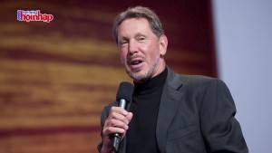 Cuộc đời đầy thăng trầm của tỷ phú công nghệ Larry Ellison