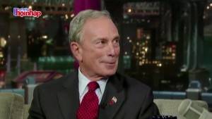 Michael Bloomberg: Vị tỷ phú đi lên từ nhân viên đếm tiền thuê