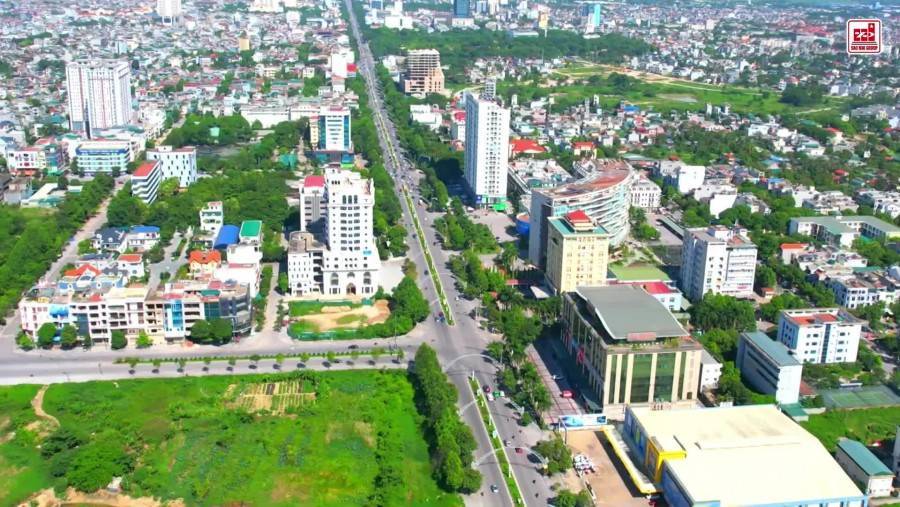 Sàn giao dịch bất động sản Sao Mai