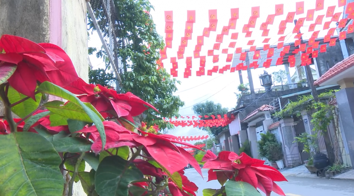 Quảng Trị: Phường Nam Đông Hà rộn ràng sắc Xuân với chuỗi hoạt động "Tết Việt trong tôi"