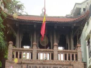 Làng lụa Vạn Phúc