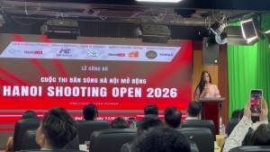 Cindy Hạnh Chu chia sẻ